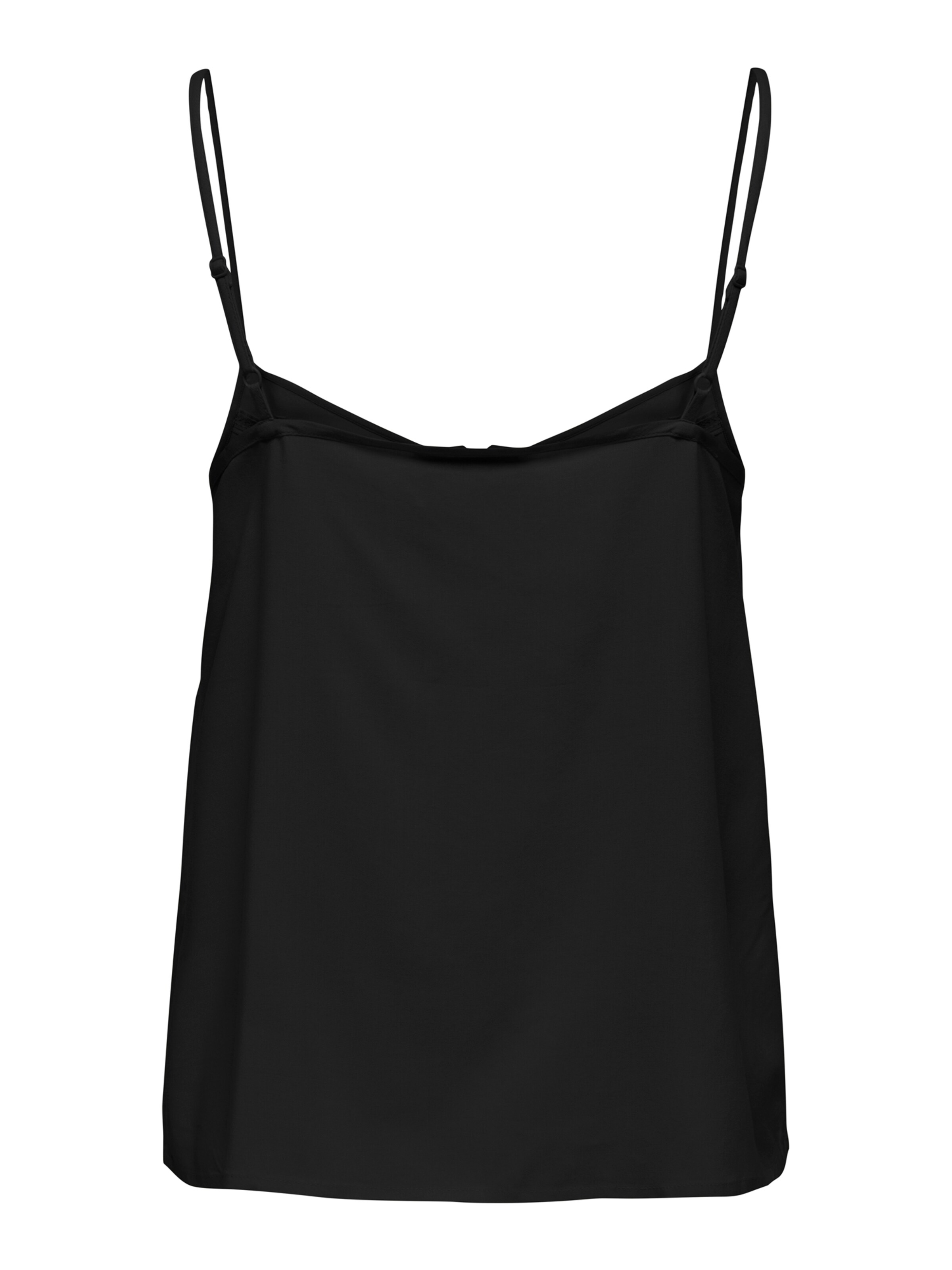 ONLY - Top 'ONLNALA' en negro