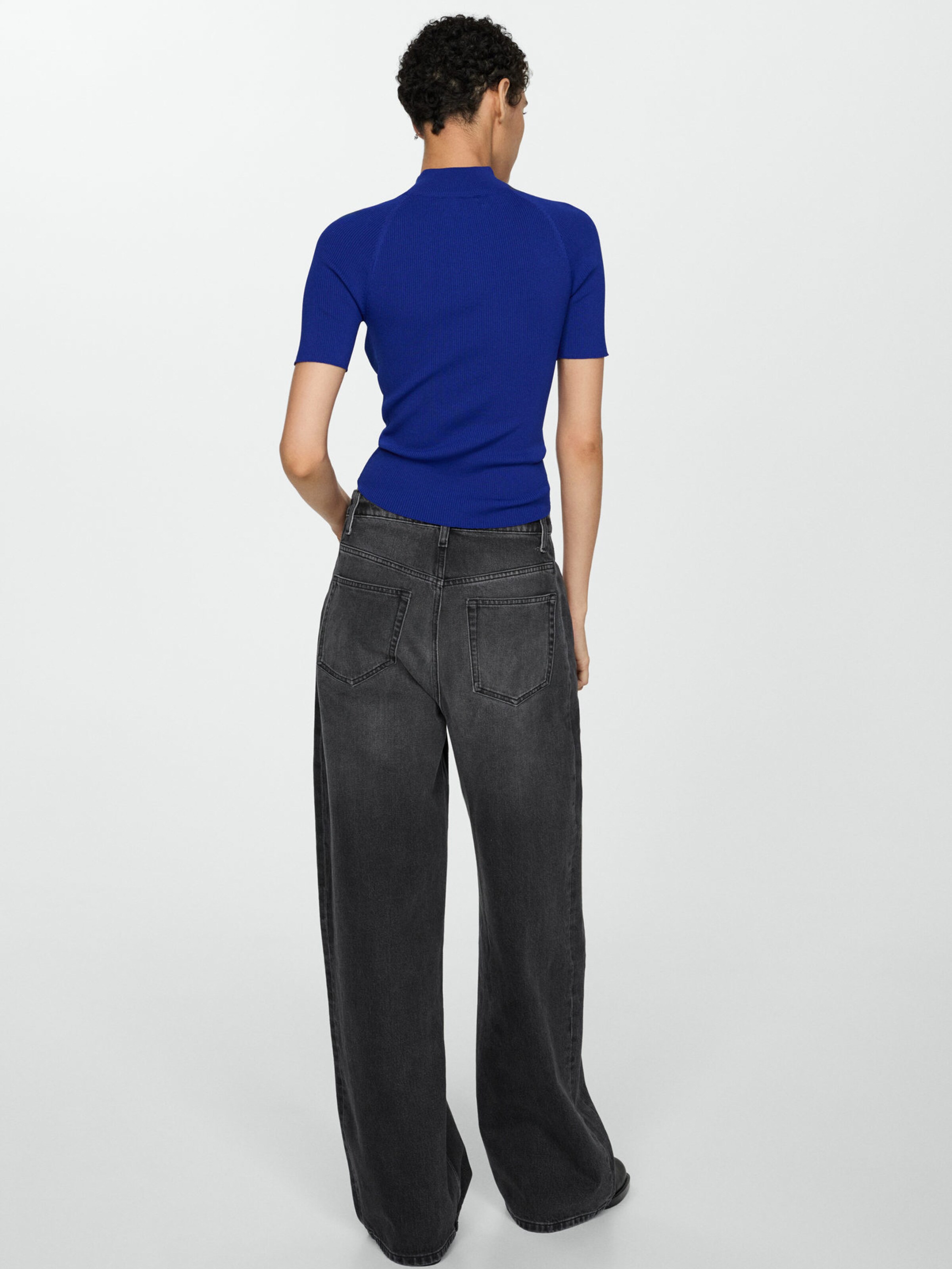 MANGO Grote maten voor dames Shop online ABOUT YOU