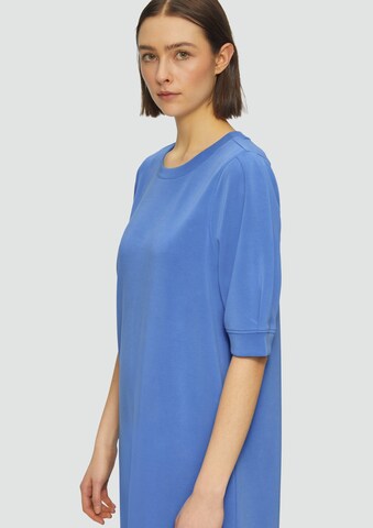 s.Oliver Jurk in Blauw