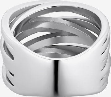 Heideman Ring 'Serpi' in Zilver