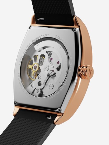 Louis CartelAnalogni sat 'CHARELEMAGNE ROSE GOLD' - zlatna boja
