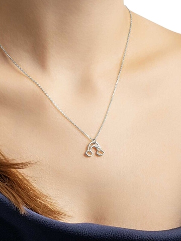 So Chic Kette‌‌‌ in Grau