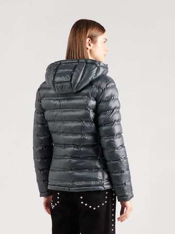 Blauer.USA Демисезонная куртка в Серый