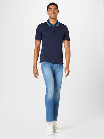 ARMANI EXCHANGE Slim fit Jeans in Blue
