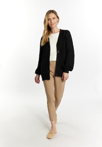 Pull-over 'Lurea' Usha en noir