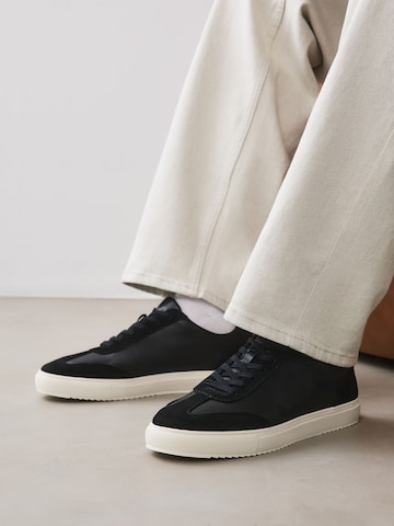 Next Sneakers laag in Zwart