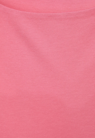 STREET ONE - Camiseta en rosa