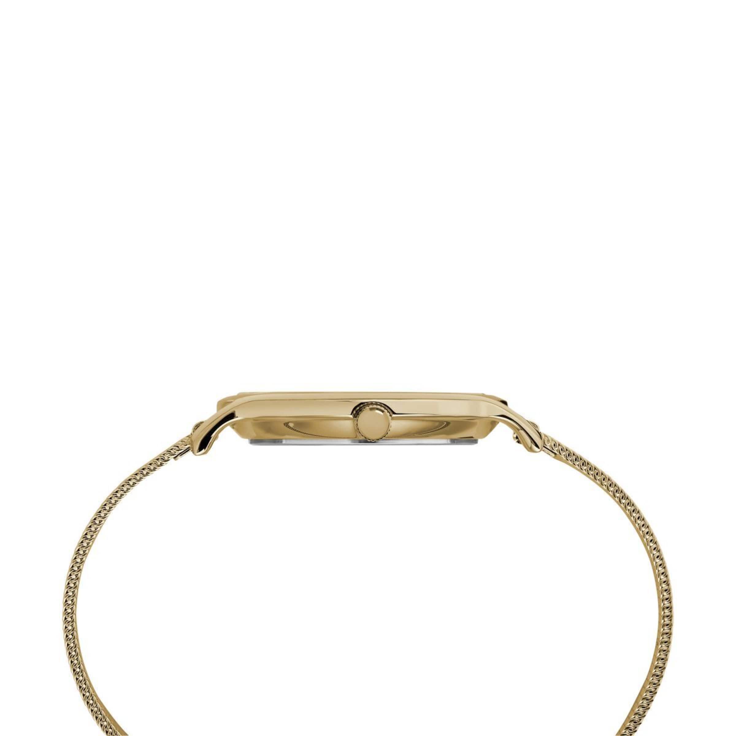 TIMEX Uhr in Gold