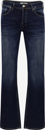 LTB Jean 'Tinman' en bleu foncé, Vue avec produit