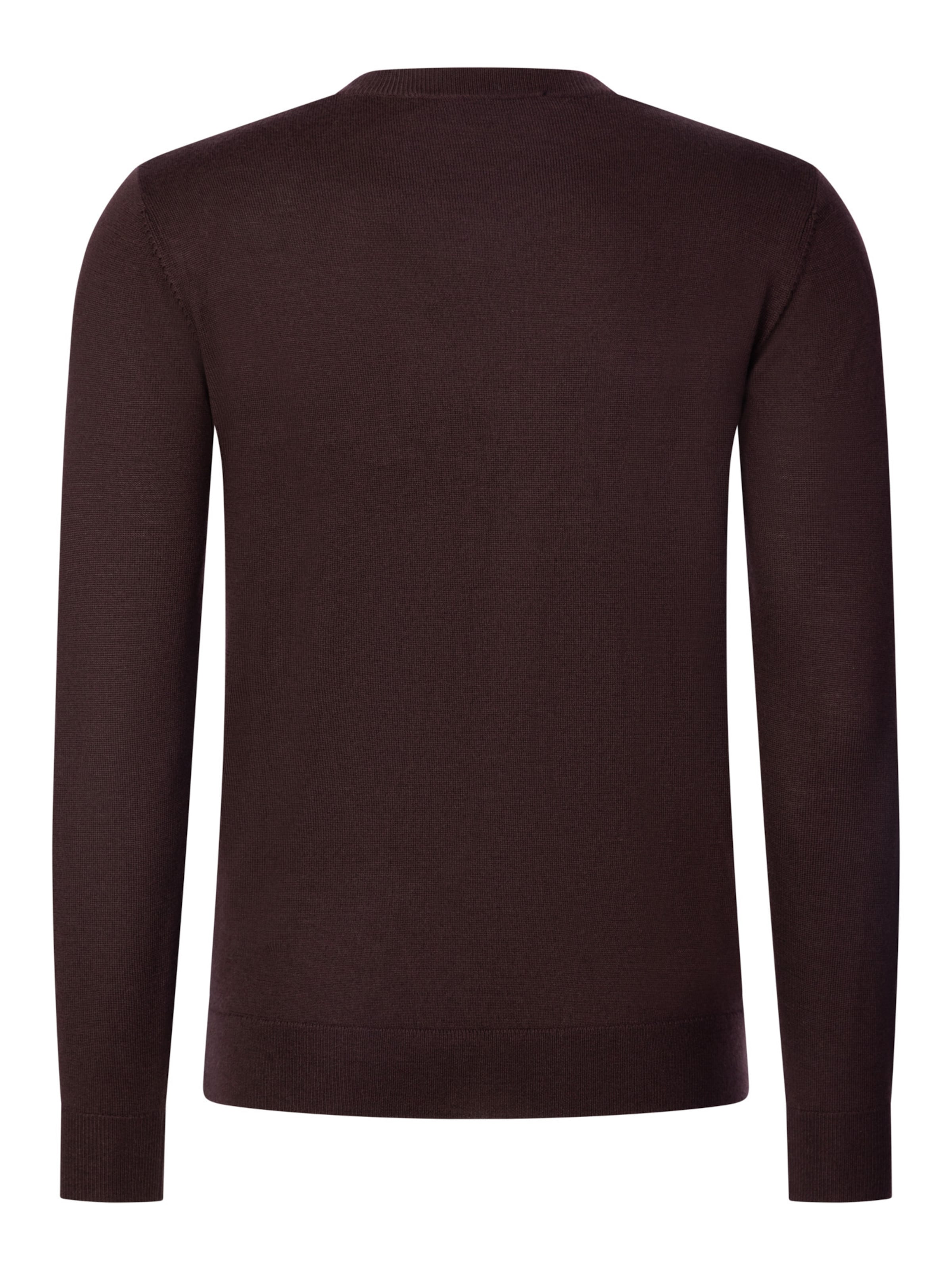 Karl Lagerfeld Shirt in Bruin