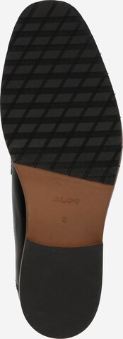 ALDO - Botas con cordones 'CONSTANTINE' en negro