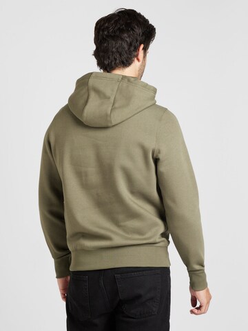TOMMY HILFIGER Dressipluus, värv roheline