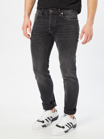 SCOTCH & SODA Jeans 'Ralston' in Schwarz: predná strana