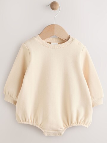 Next Set in Beige