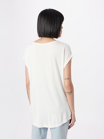 ABOUT YOU Shirt 'Lucia' in Wit