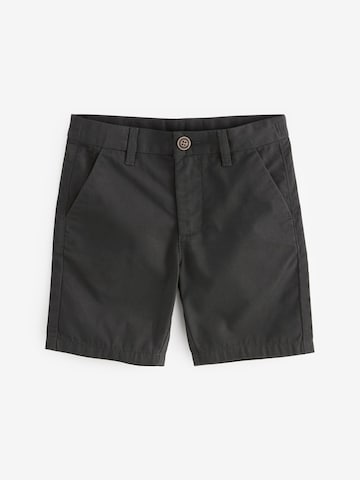 Next Regular Pants in Black