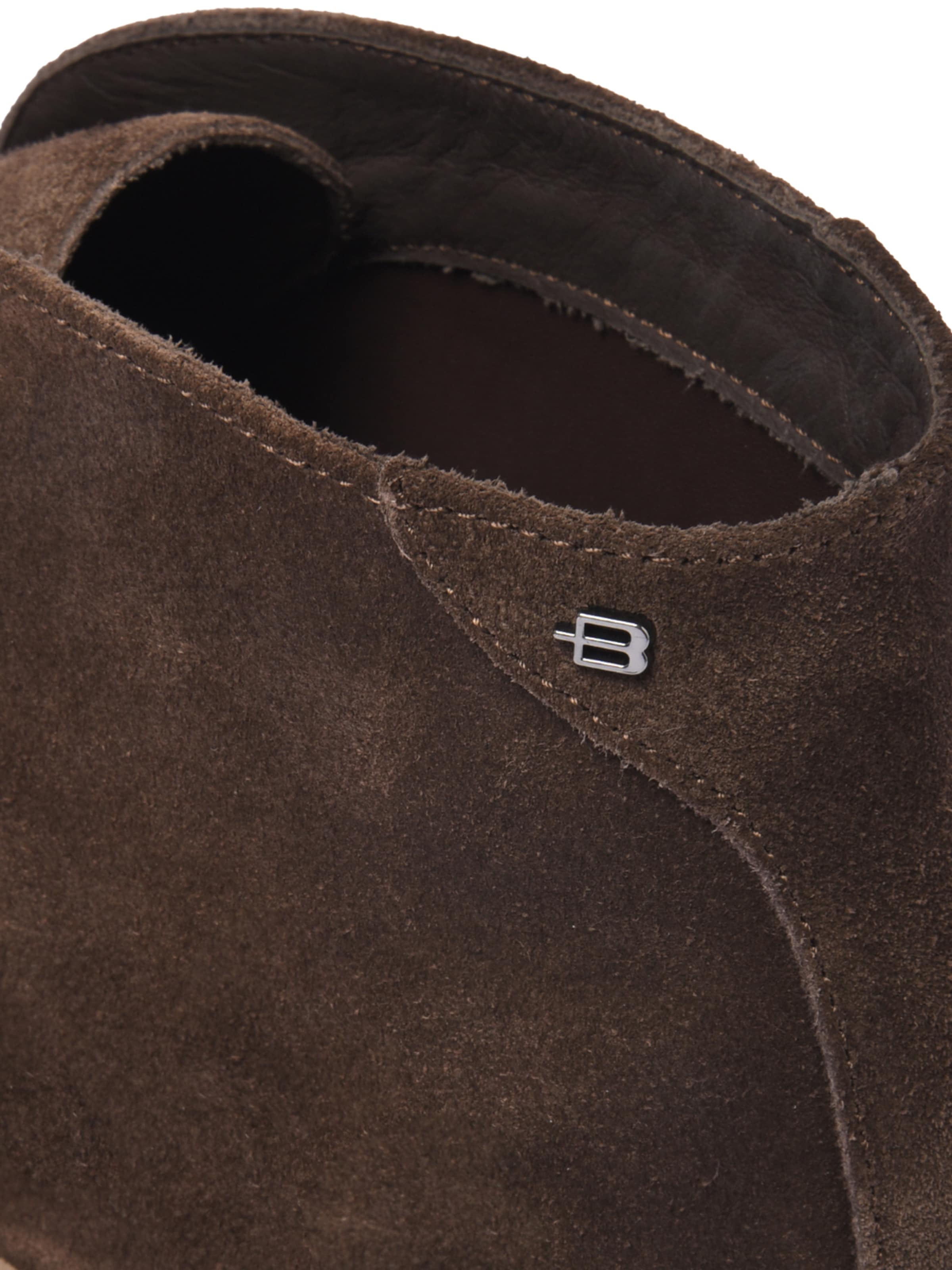 BALDININI Boots in Brown