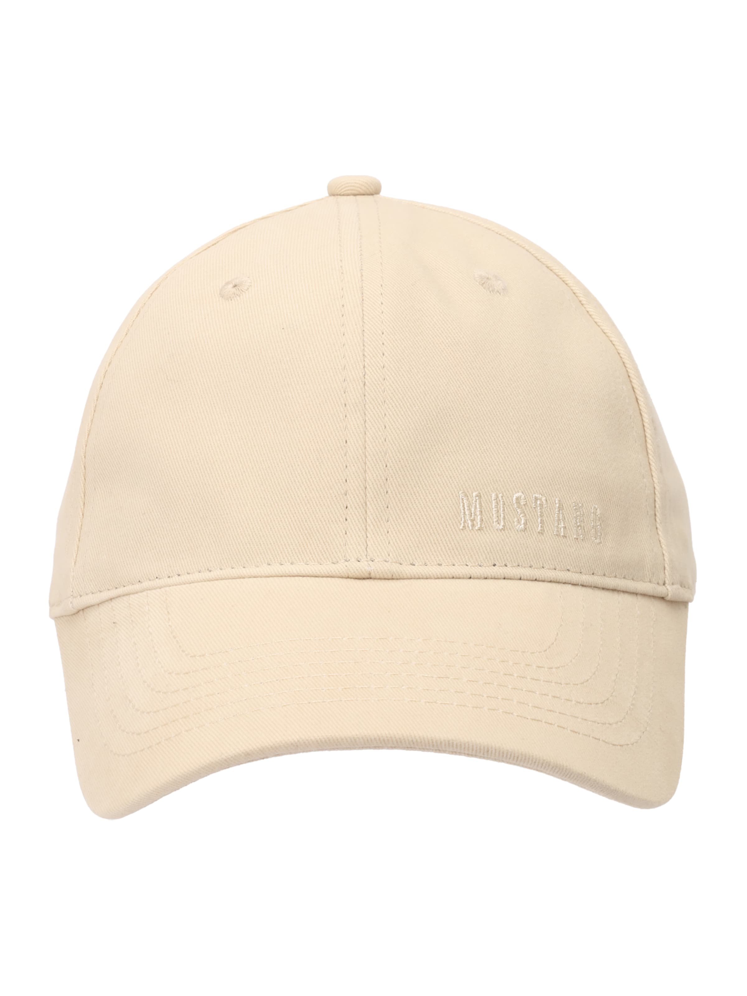 MUSTANG Sapkák - bézs