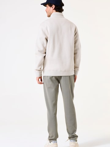 Felpa di GARCIA in beige