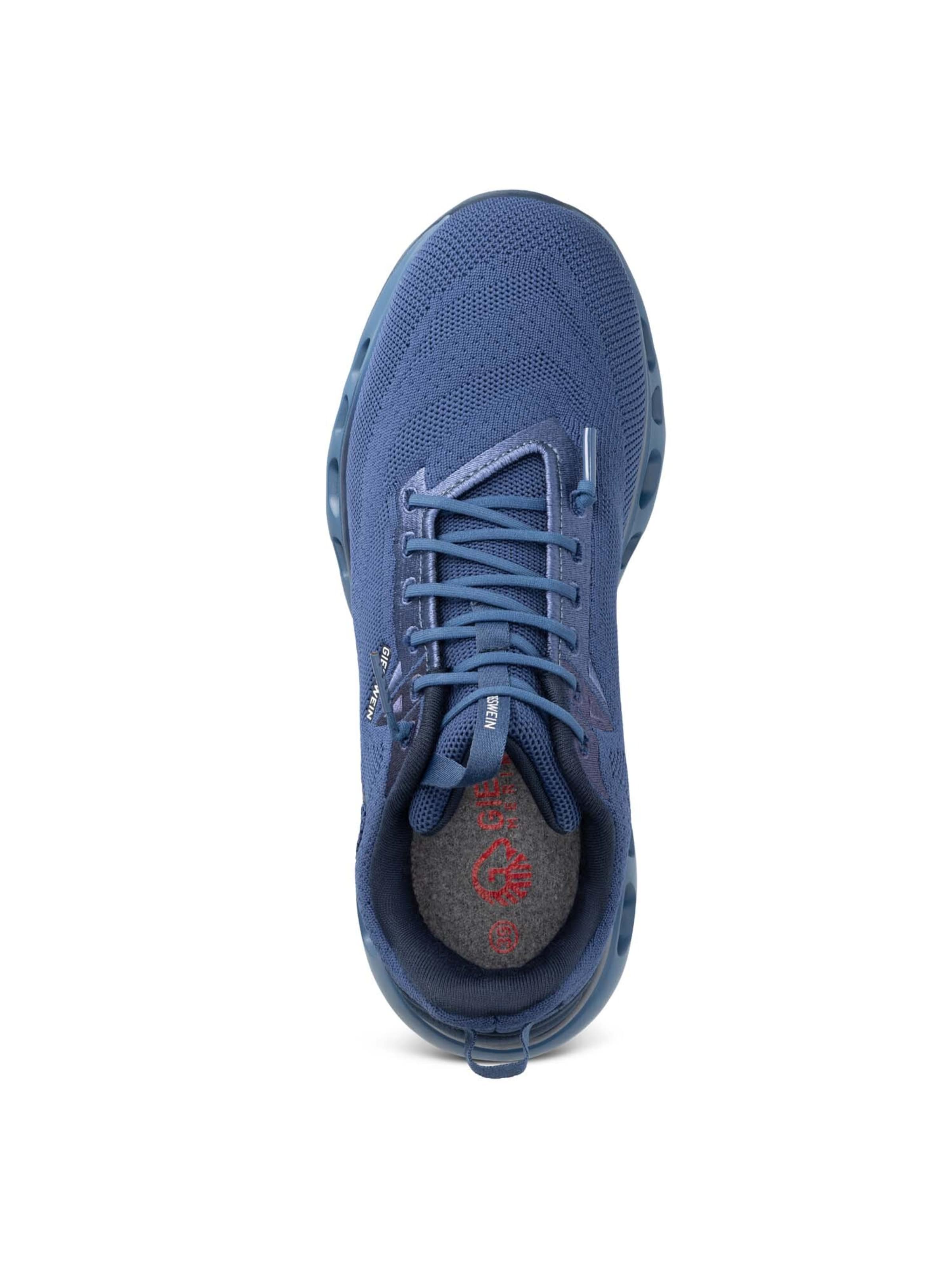 GIESSWEIN Sneaker in Blau
