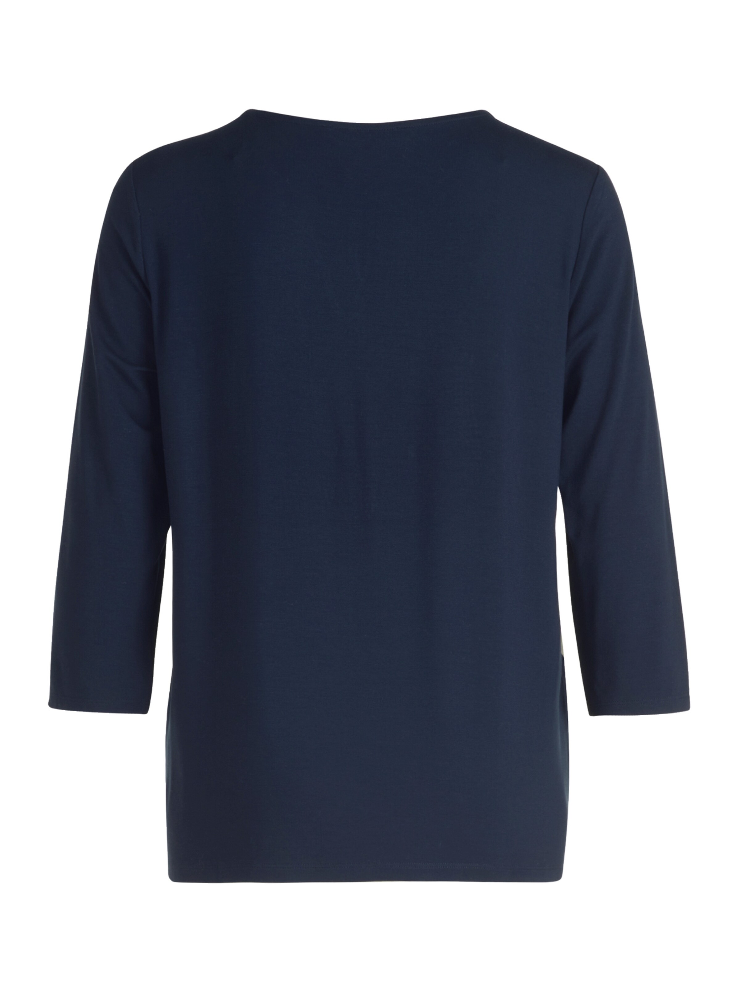 Maglietta di Betty Barclay in blu