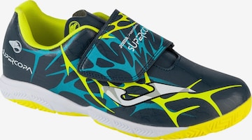 JOMA Sportschoen 'Super Copa' in Blauw: voorkant