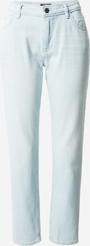 BONOBO Regular Jeans in Blue: front