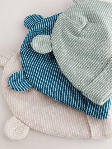 Next Beanie in Beige