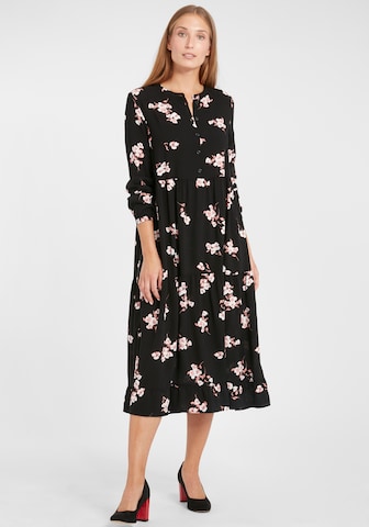 b.young - Vestido 'ISOLE' en negro
