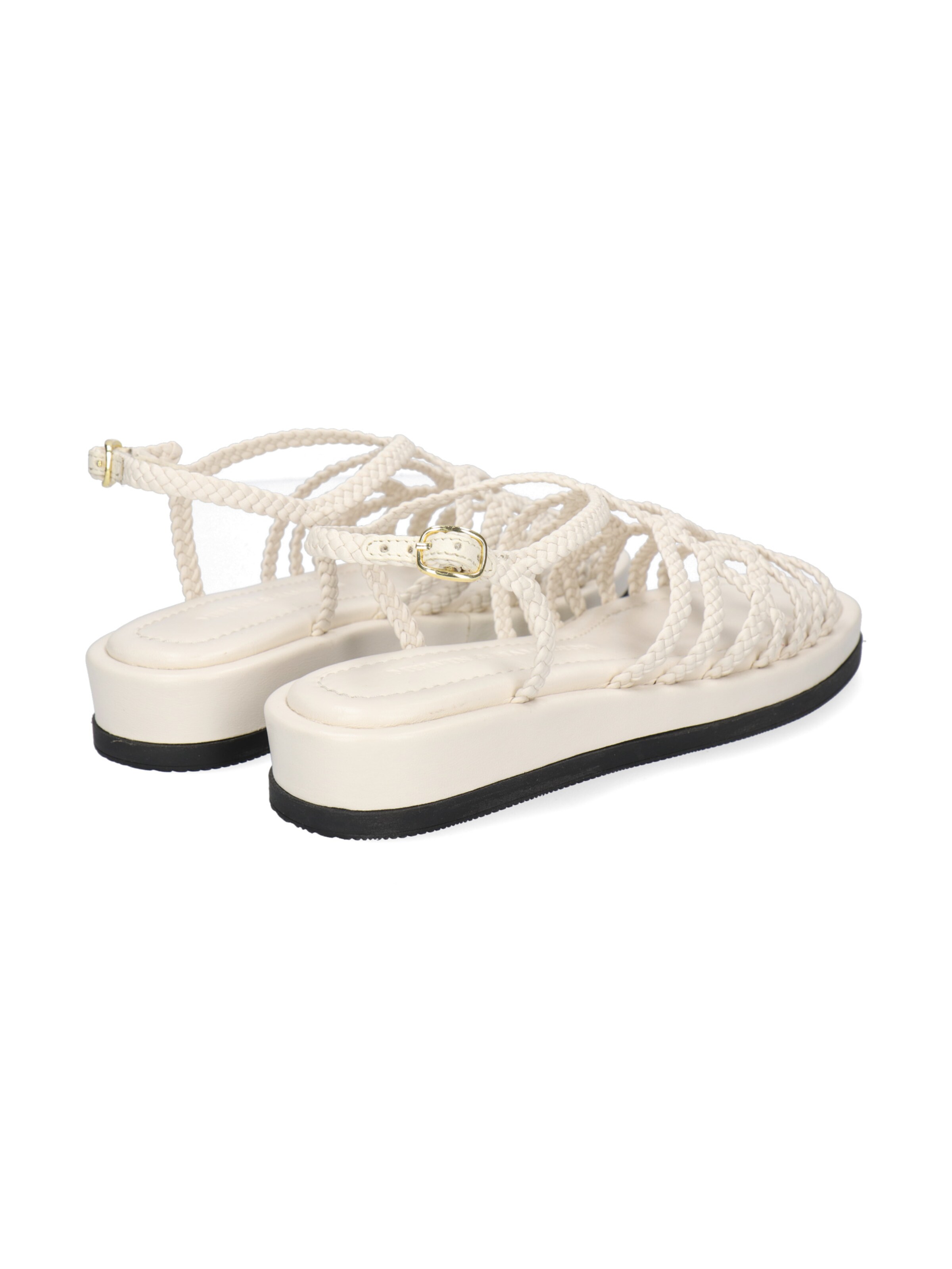MELVIN & HAMILTON Sandals 'Vim 2' in White
