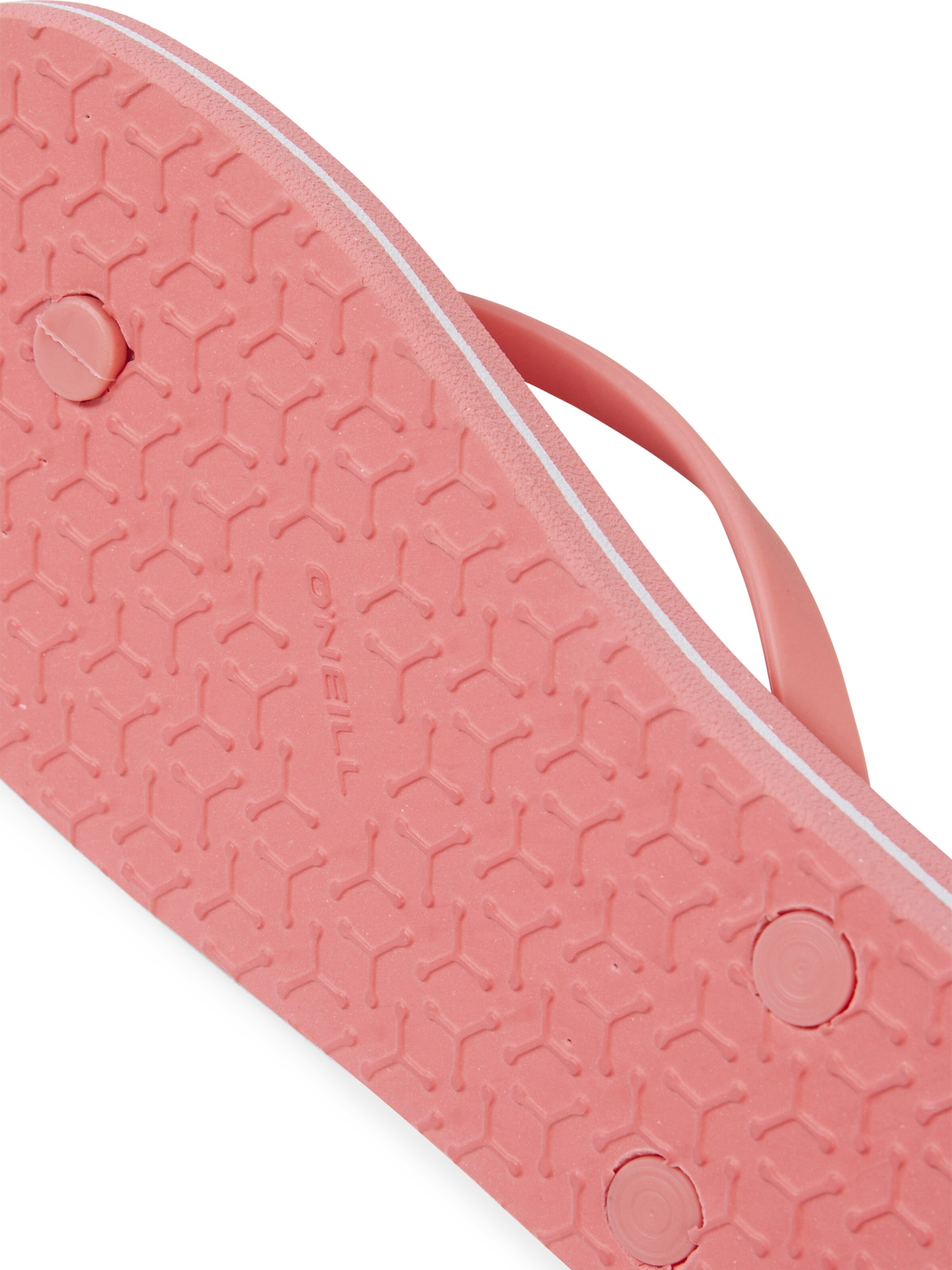 O'NEILL T-bar sandals in Pink