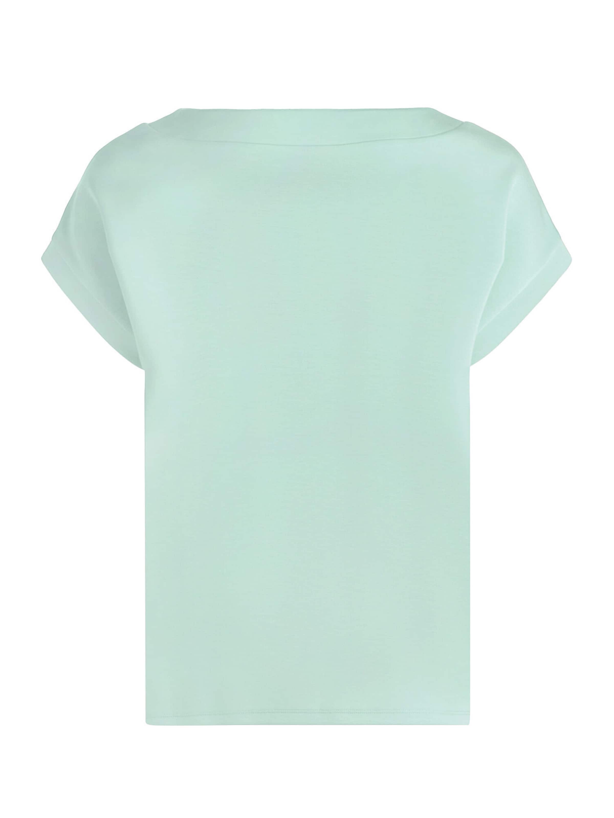 Felpa di Betty Barclay in verde