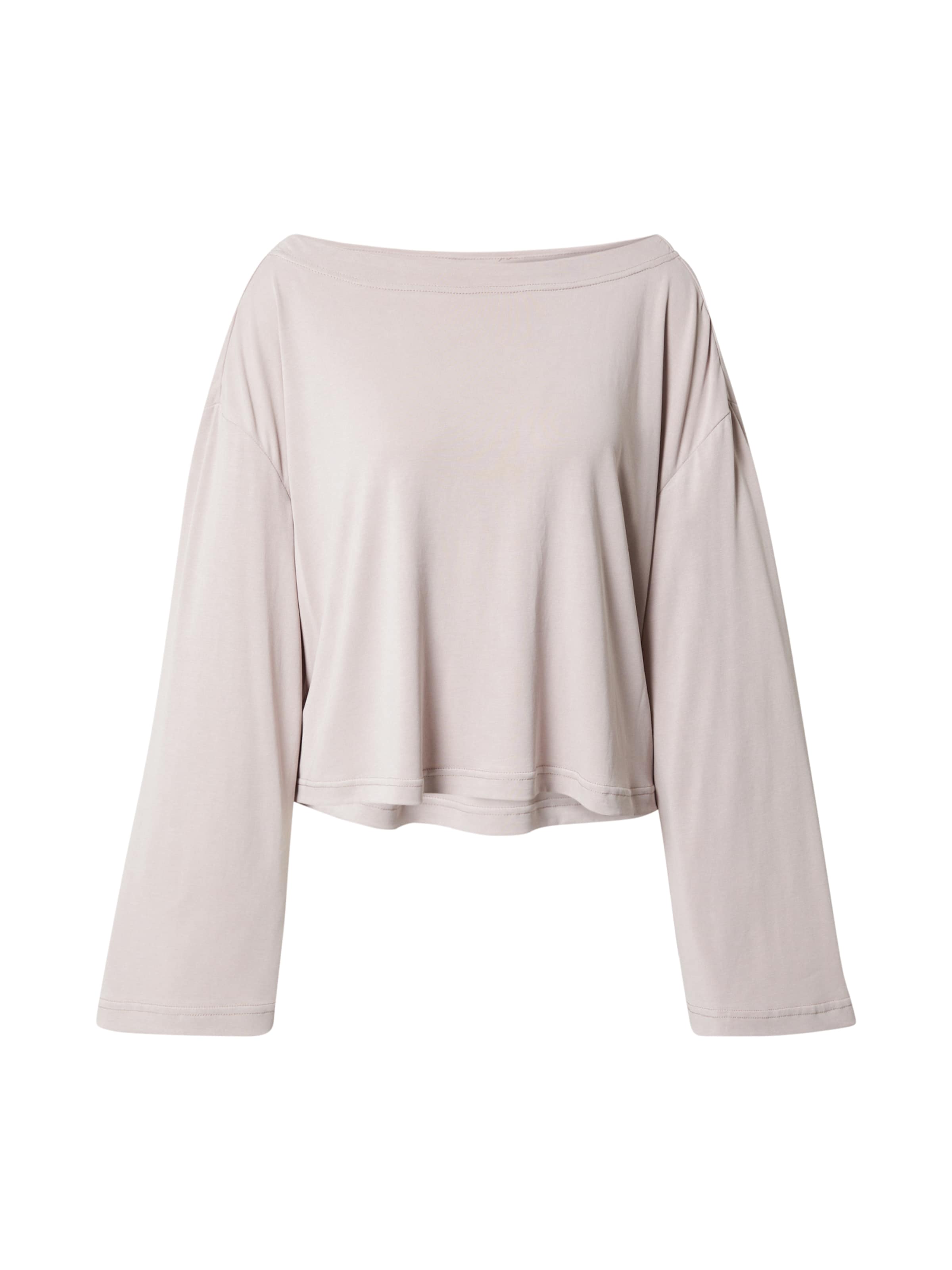 Urban Classics Tričko - Sivá: predná strana