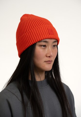 Johnny Urban Beanie 'Billie' in Red