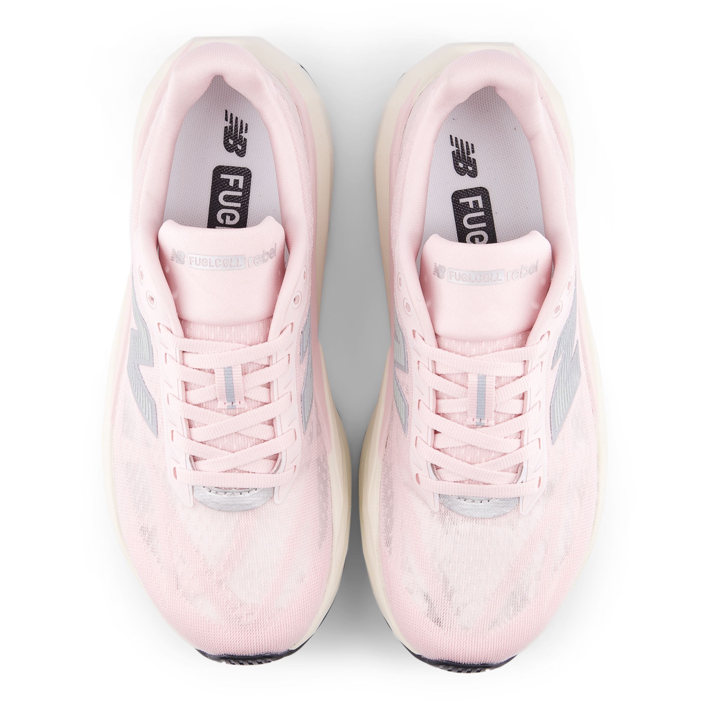 new balance Обувь для бега 'Rebel V5' в Ярко-розовый