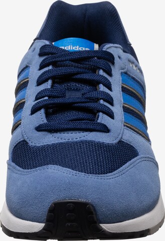 Scarpa da corsa 'Run 80s' di ADIDAS SPORTSWEAR in blu