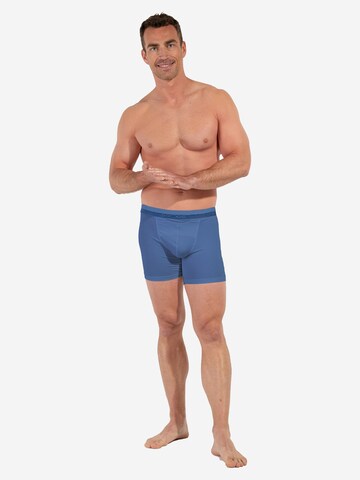 HOM Boxer shorts 'HO1' in Blue