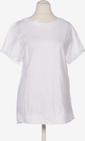 Twin Set Blouse & Tunic in M in White: front