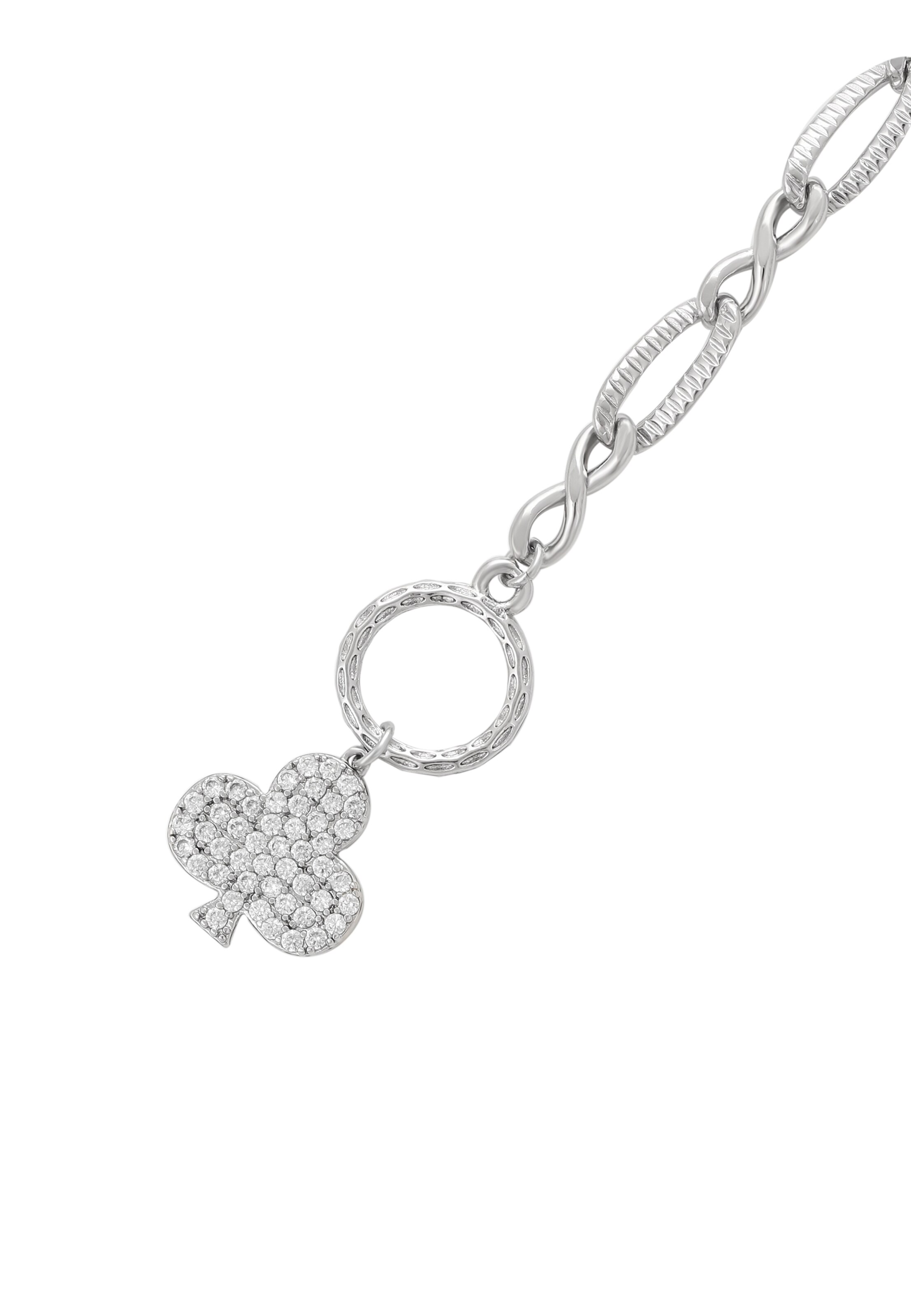 Bracelet faina en argent