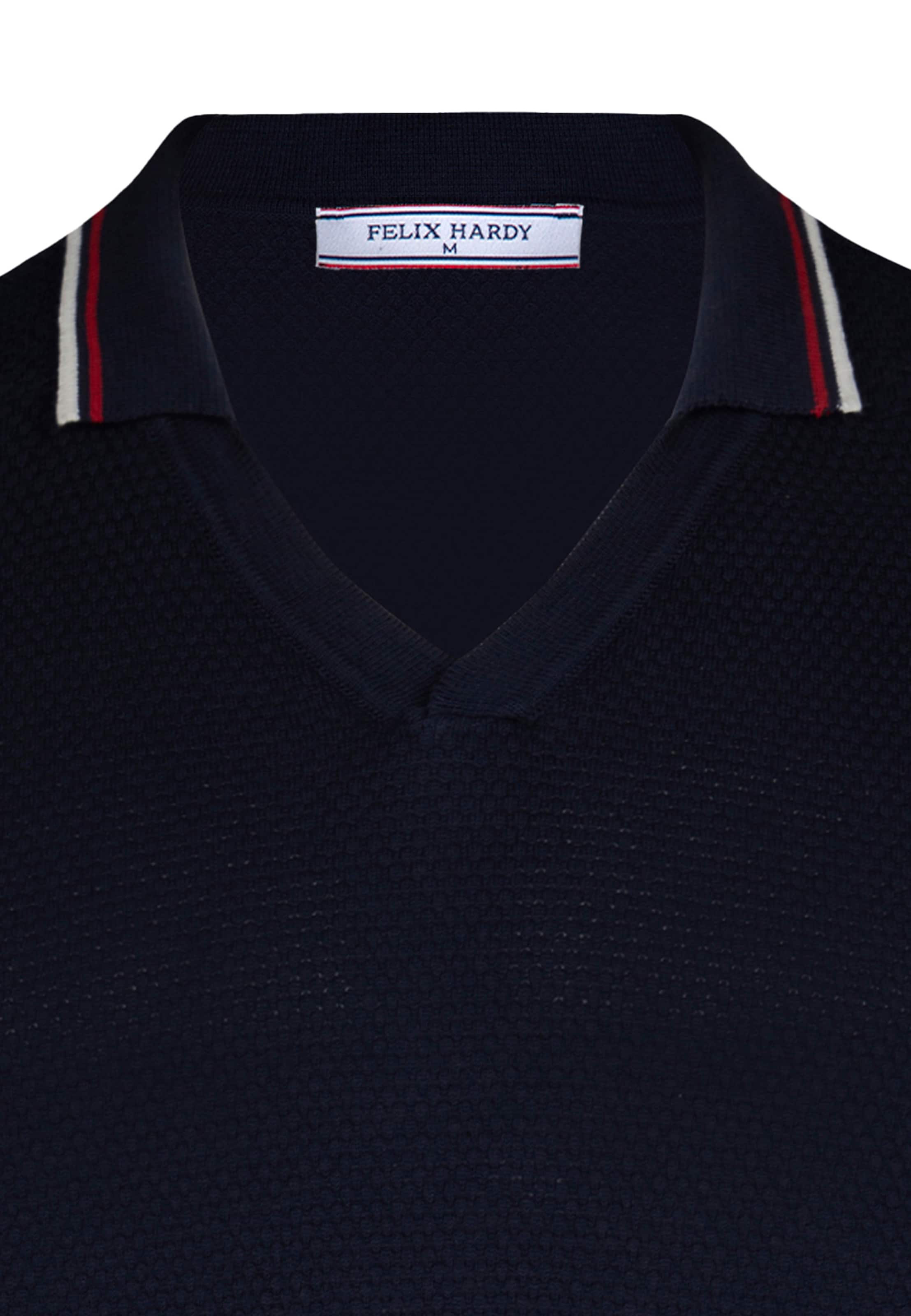 Felix Hardy Футболка в Синий