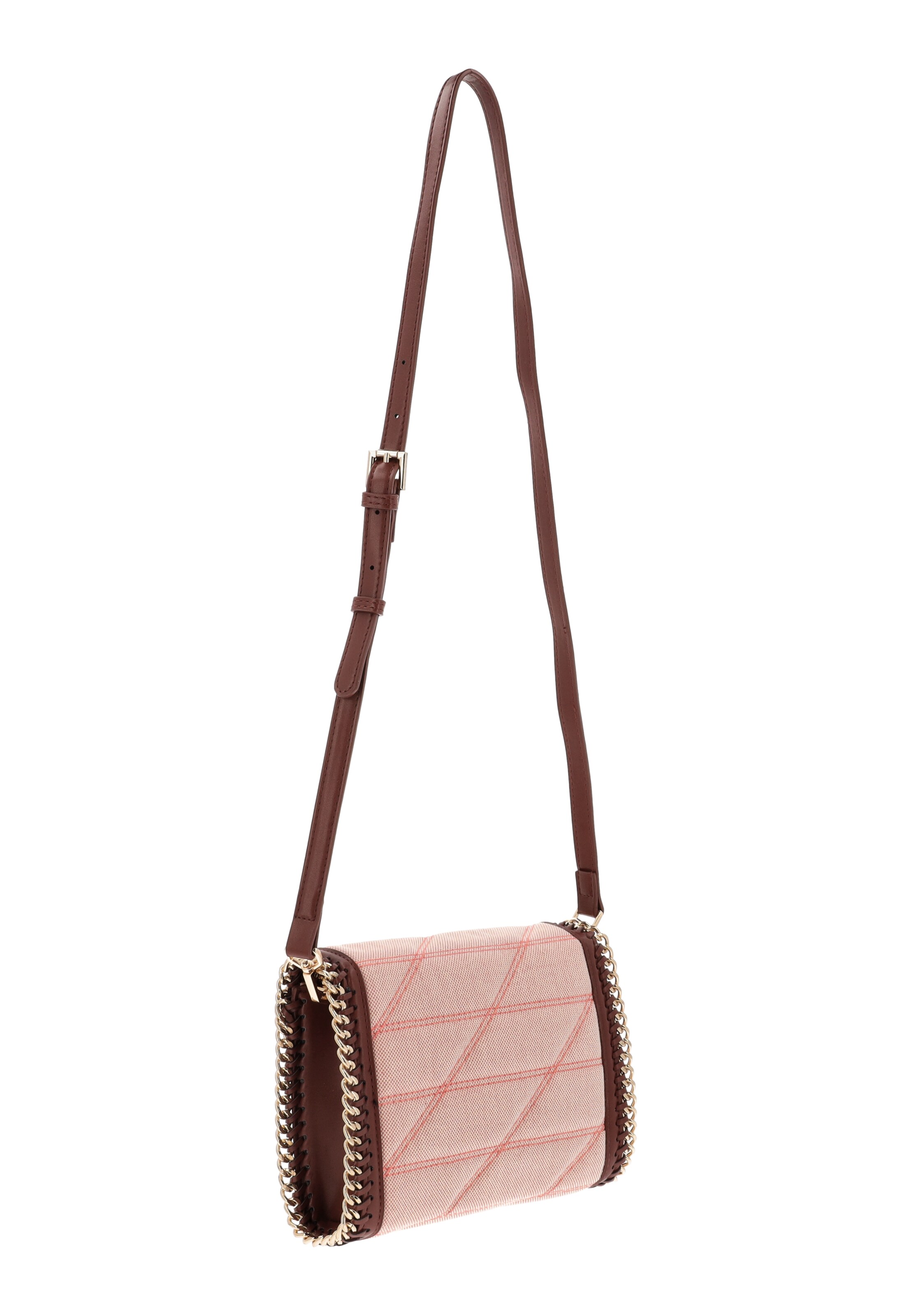 faina - Bolso de hombro en rosa