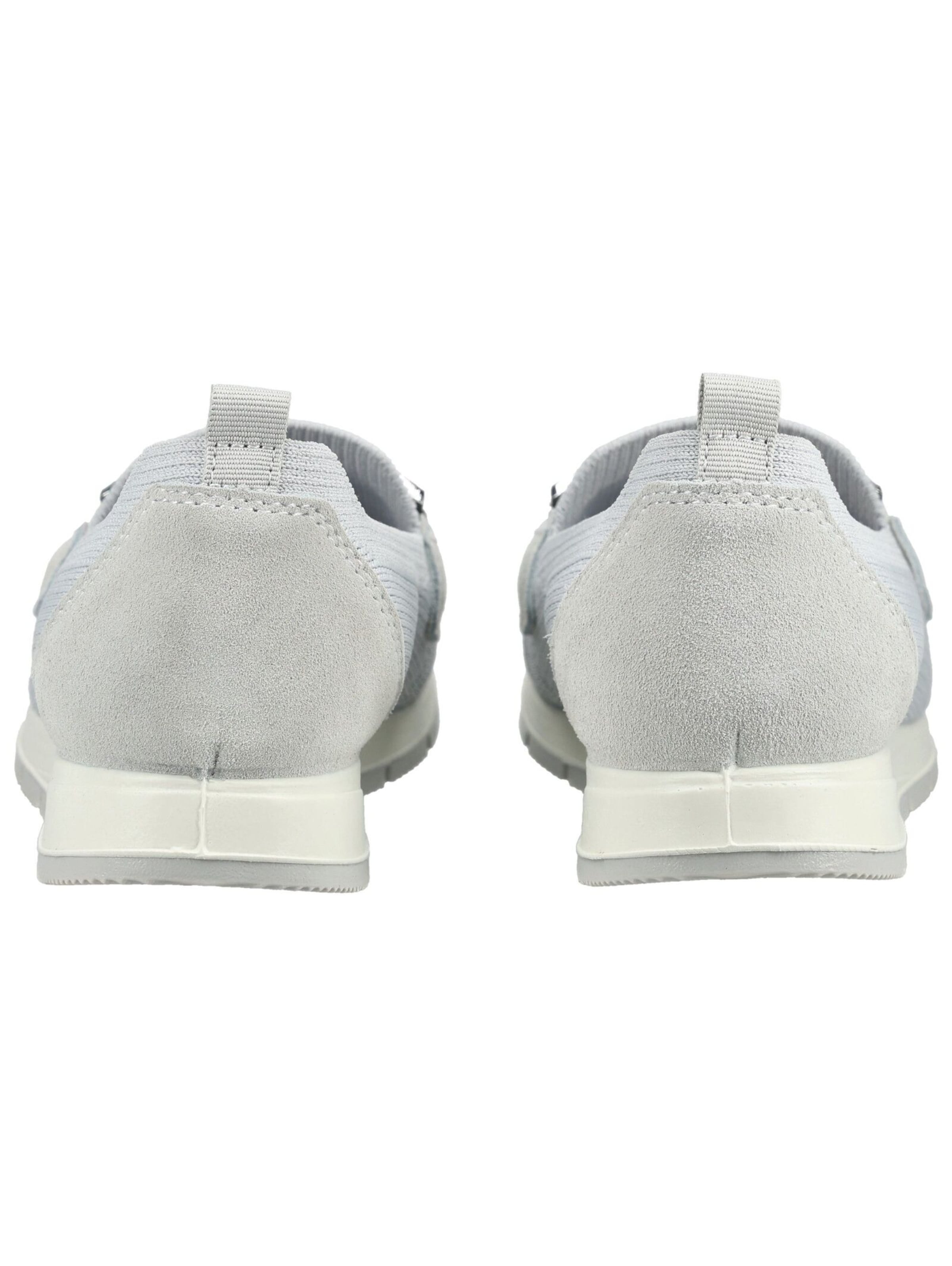 IMAC Slip-on in Grey