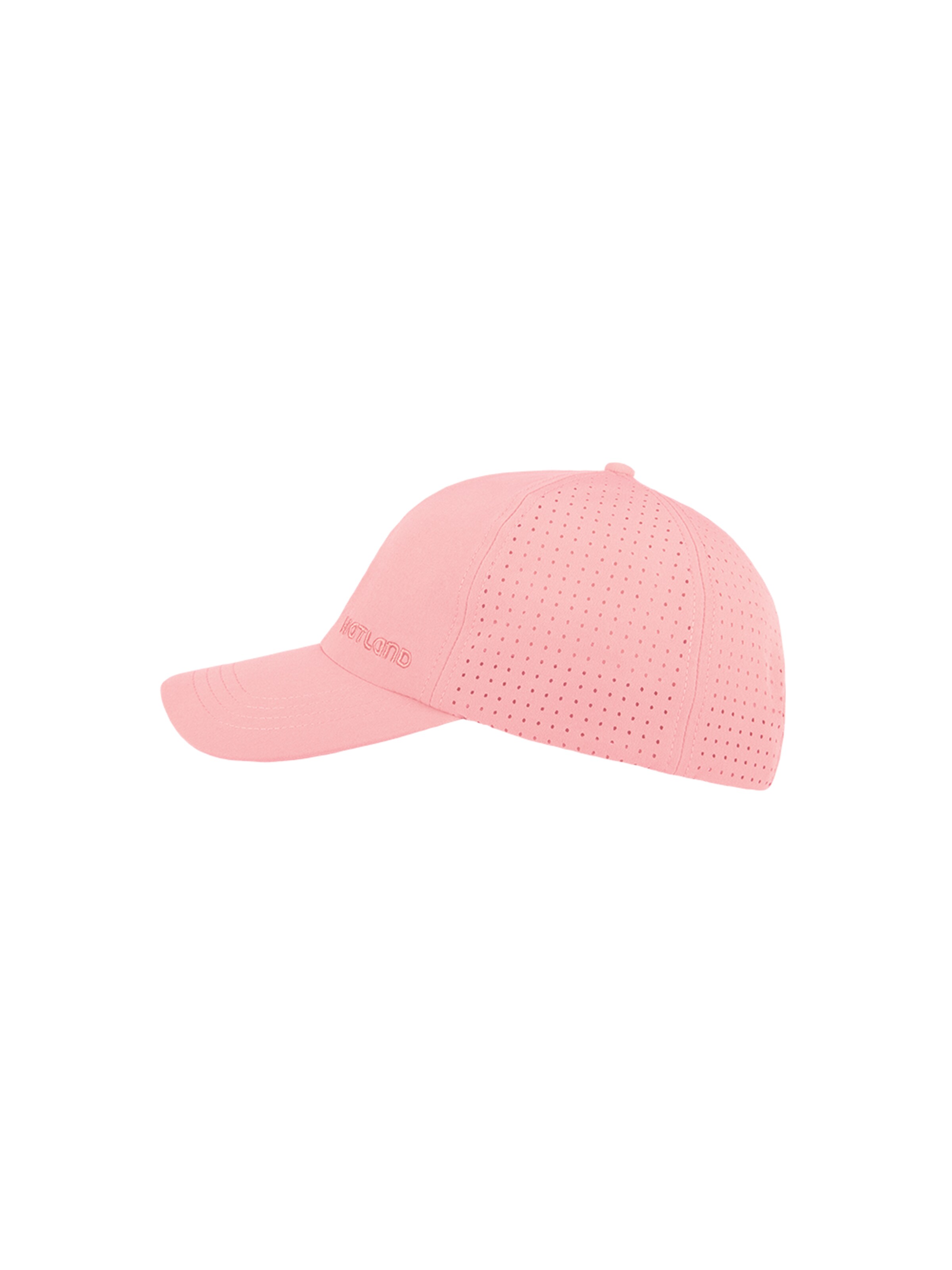 Hatland Cap 'Asfa' in Pink