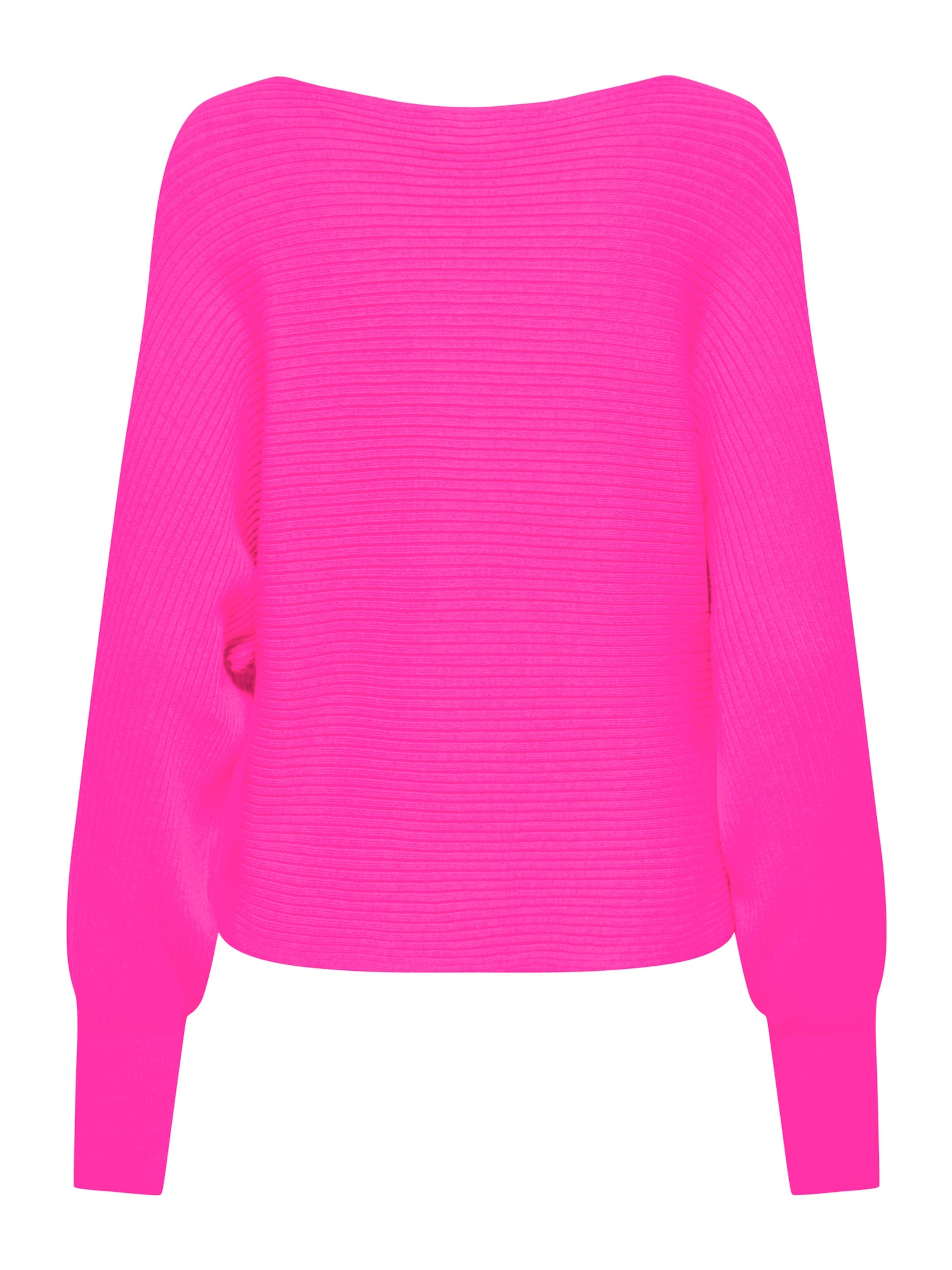 ONLY Πουλόβερ 'ONLAdaline' σε ροζ