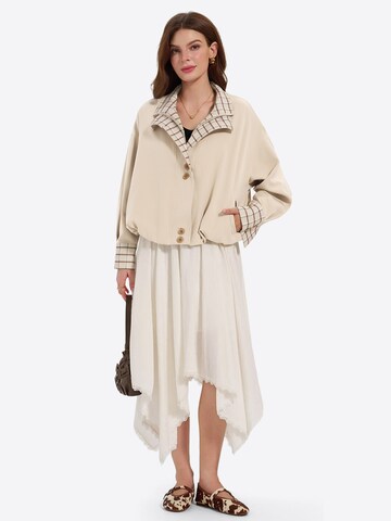 Imily Bela Tussenjas in Beige