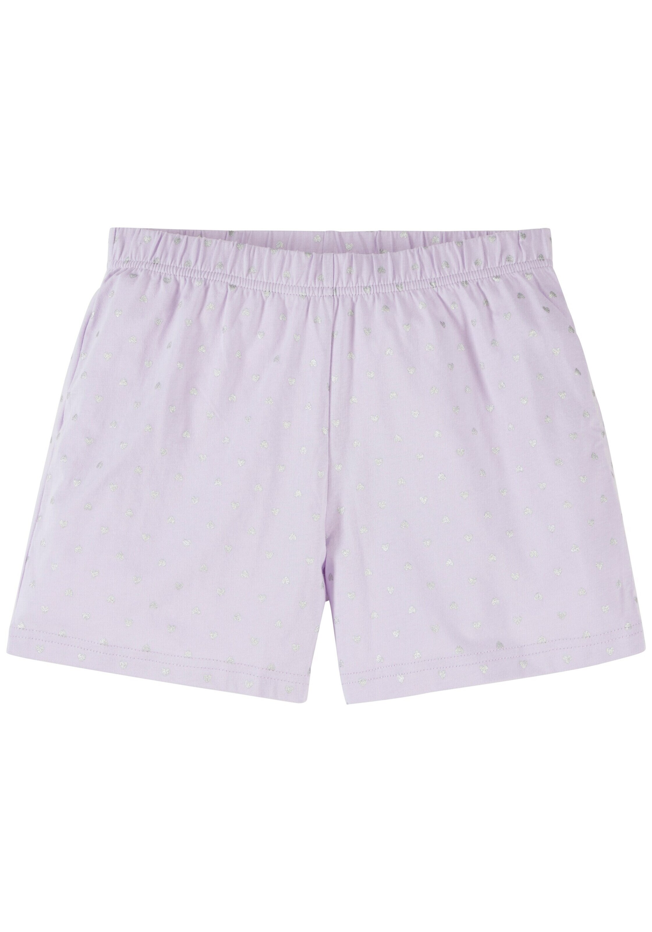 Pigiama di BUFFALO in verde