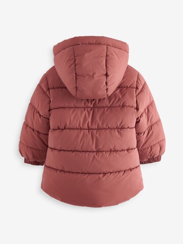 Veste d’hiver Next en marron