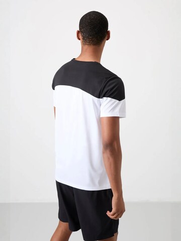 Tommy Life - Camisa 'T-Shirts' em mistura de cores
