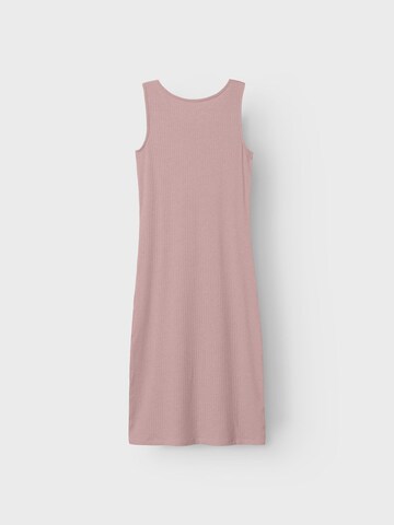 NAME IT Kleid in Pink