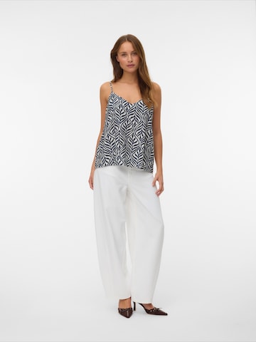 VERO MODA Top 'VMJosie' in White
